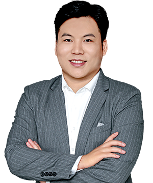 客戶成功專家